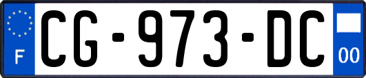 CG-973-DC