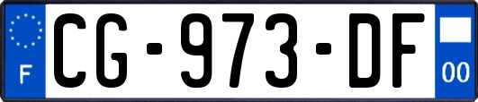 CG-973-DF
