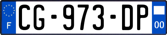 CG-973-DP