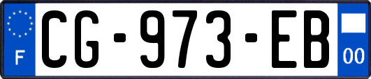 CG-973-EB