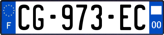 CG-973-EC