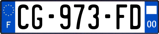 CG-973-FD