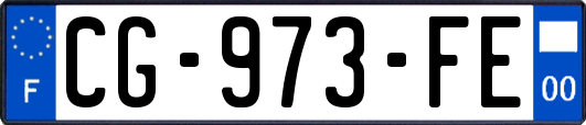 CG-973-FE