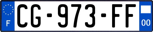 CG-973-FF