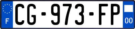 CG-973-FP