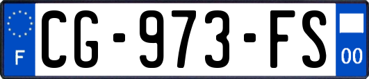 CG-973-FS