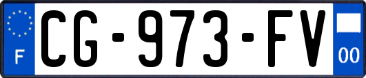 CG-973-FV
