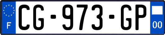 CG-973-GP