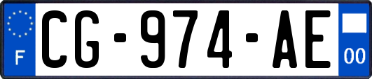 CG-974-AE