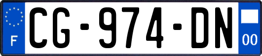 CG-974-DN