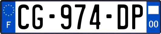 CG-974-DP