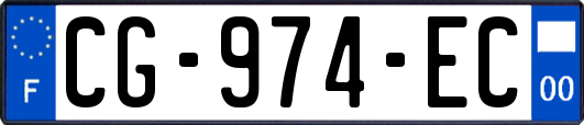 CG-974-EC