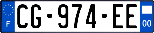 CG-974-EE