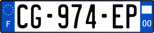 CG-974-EP