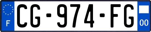 CG-974-FG