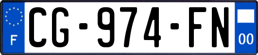 CG-974-FN