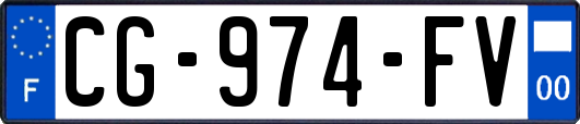 CG-974-FV