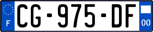 CG-975-DF