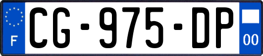 CG-975-DP