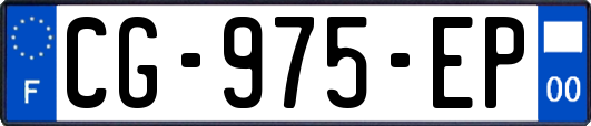 CG-975-EP