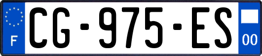 CG-975-ES