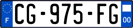 CG-975-FG