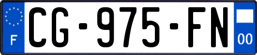 CG-975-FN