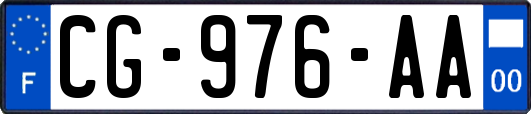 CG-976-AA