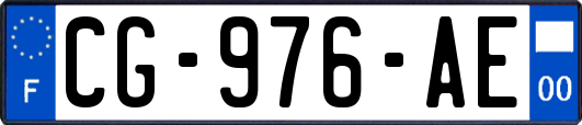 CG-976-AE