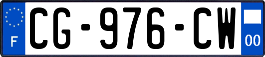 CG-976-CW