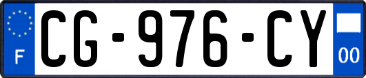 CG-976-CY