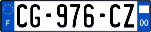 CG-976-CZ