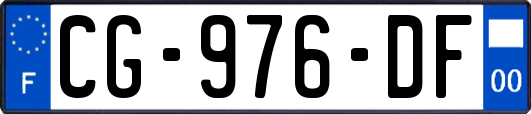 CG-976-DF