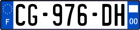CG-976-DH