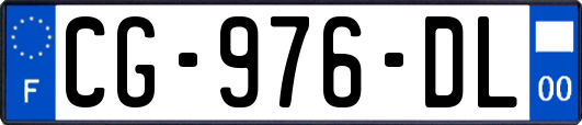 CG-976-DL