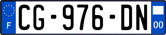 CG-976-DN