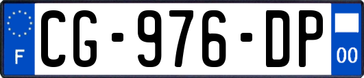 CG-976-DP