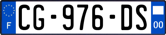 CG-976-DS