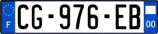 CG-976-EB