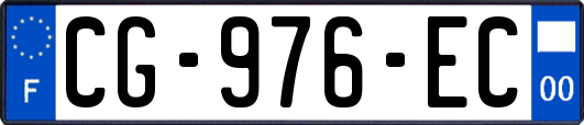 CG-976-EC
