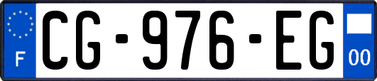 CG-976-EG