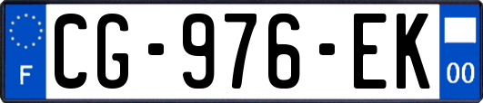 CG-976-EK