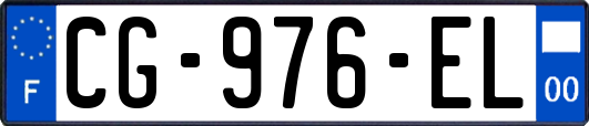 CG-976-EL
