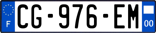 CG-976-EM