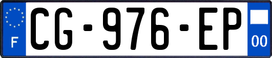 CG-976-EP