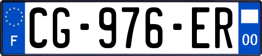CG-976-ER