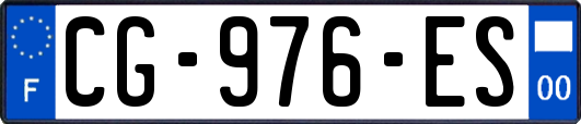 CG-976-ES