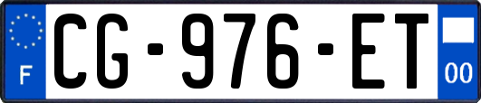 CG-976-ET