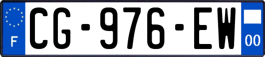 CG-976-EW