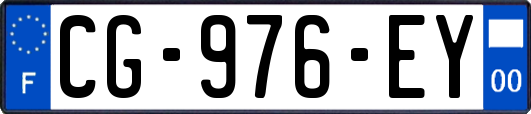 CG-976-EY